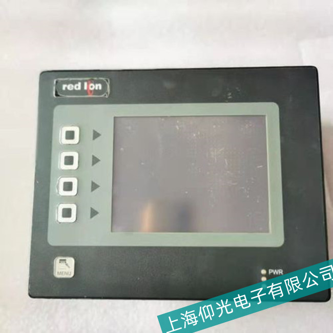 上海紅獅G303M000觸摸屏觸摸沒反應故障維修