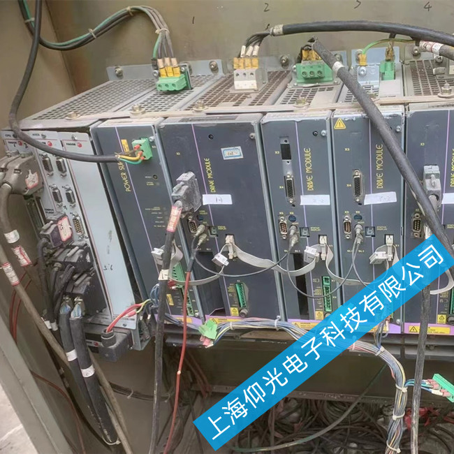 發(fā)格cnc控制器101維修-開機(jī)報(bào)警308/309維修