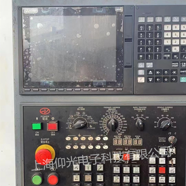 ����M520ϵ�y(t��ng)CRT�@ʾ����ϵ�y(t��ng)Ӳ���󾯾S�޷���