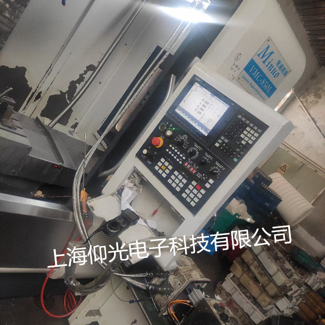 �Ϻ����┵(sh��)��ϵ�y(t��ng)CNC��Ҋ����ԭ������S��