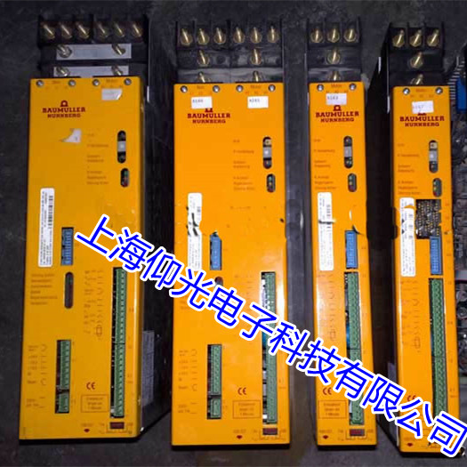 包米勒伺服驅(qū)動(dòng)器常見(jiàn)OC1故障維修診斷措施