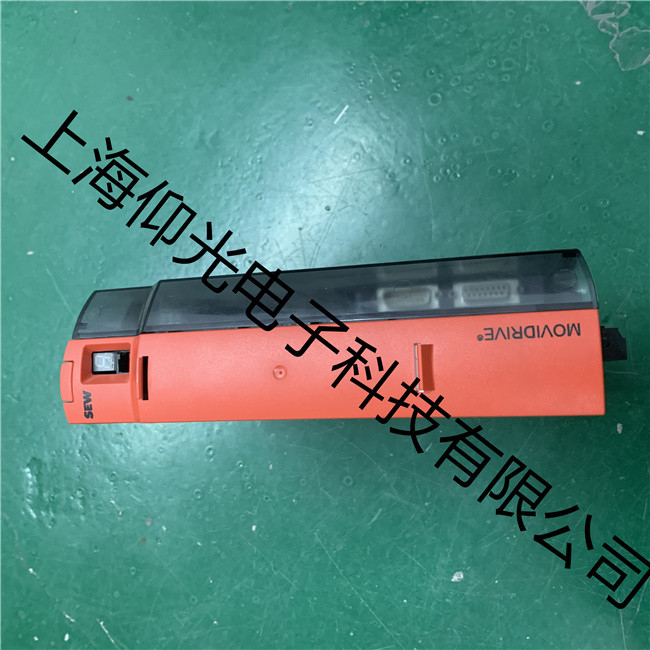 sew變頻器報(bào)警F08 速度監(jiān)控故障奉賢維修點(diǎn)