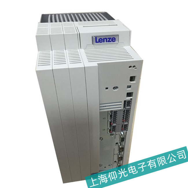 成都維修倫茨變頻器不能啟動故障原因檢測維修