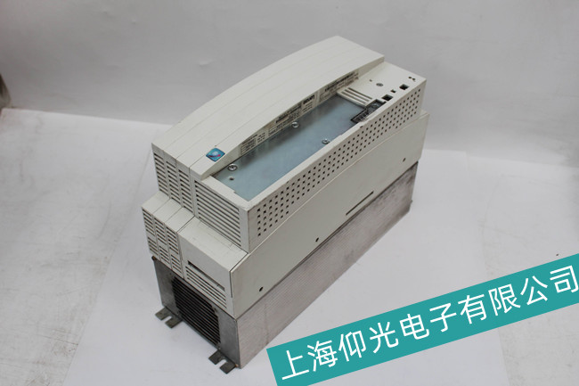 山西倫茨變頻器沒有輸出故障原因分析維修