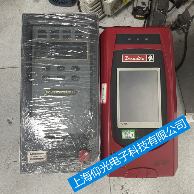 Ӣ��Desoutter�R�^�������߿������S��CVICII-L2��(b��o)��E12�S��