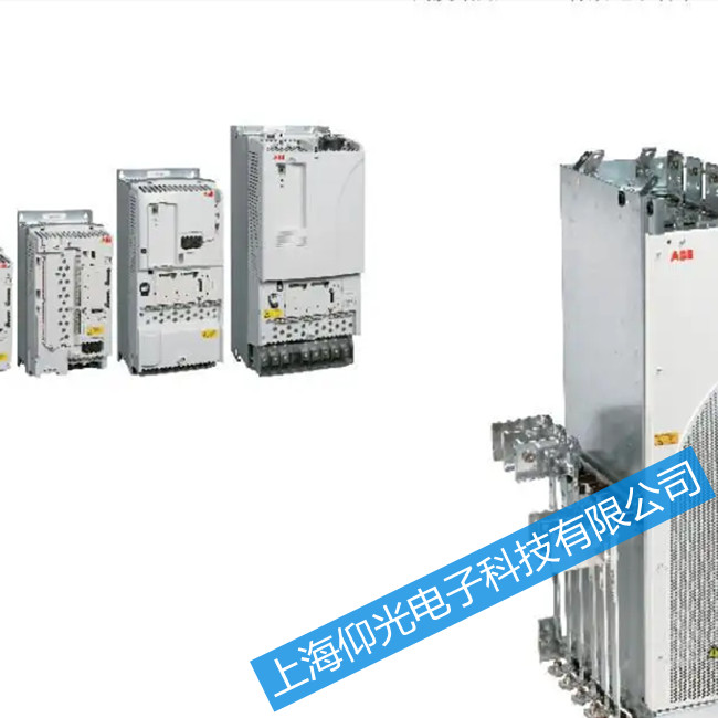 ABB׃�l���S��ACS800-17LC-1840-7��(b��o)���@ʾ5300�S��