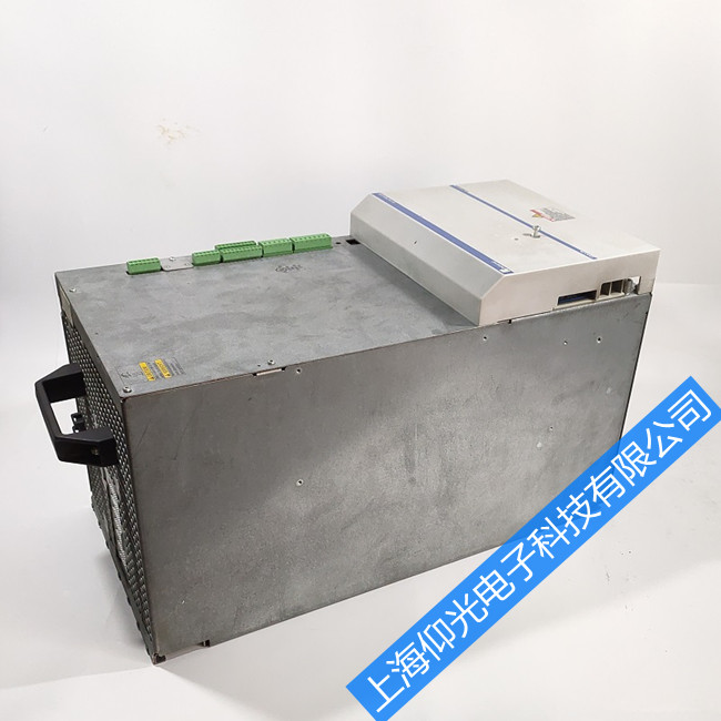 博世力士樂(lè)伺服驅(qū)動(dòng)器HDS05.2-W300報(bào)F2100故障維修