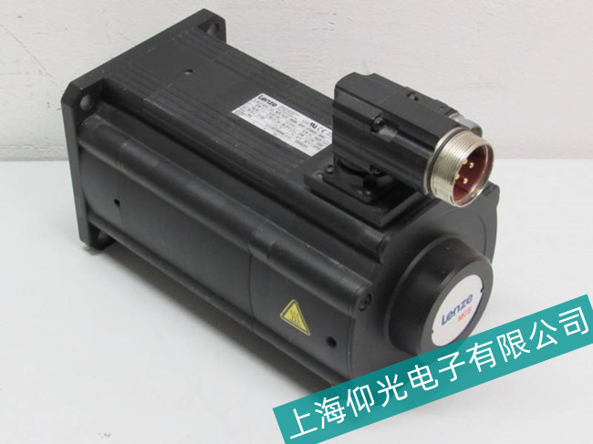 寧德倫茨E82EV113-4B伺服電機(jī)過(guò)載故障分析維修