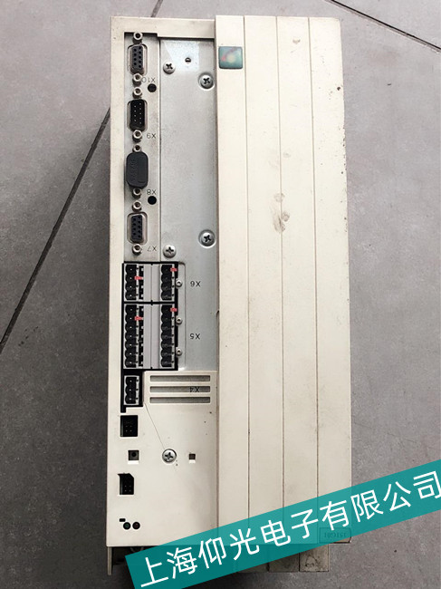 常州倫茨變頻器維修分析報警大全