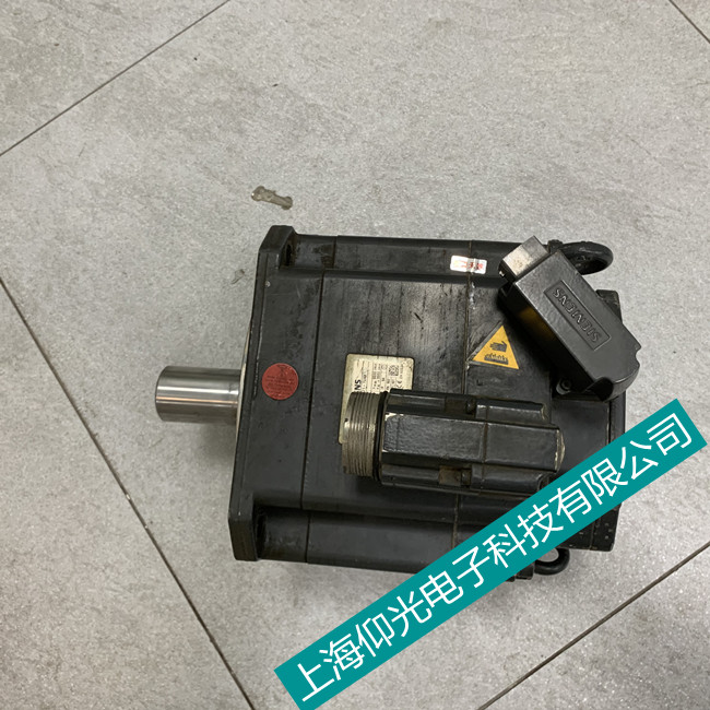 西門(mén)子伺服電機(jī)維修1FK7101-5AF71-1UA3編碼器故障維修