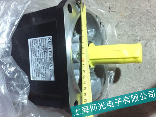 創(chuàng)科路斯特伺服電機(jī)通電不轉(zhuǎn)動故障原因分析維修