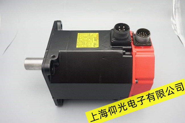發(fā)那科高性能伺服電機內(nèi)部器件故障維修業(yè)務
