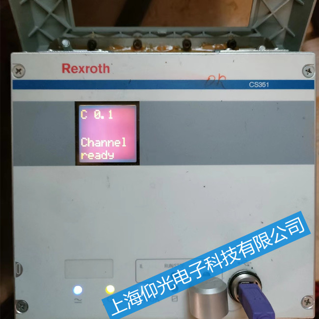 力士樂(lè)擰緊控制槍351報(bào)警200維修蘇州