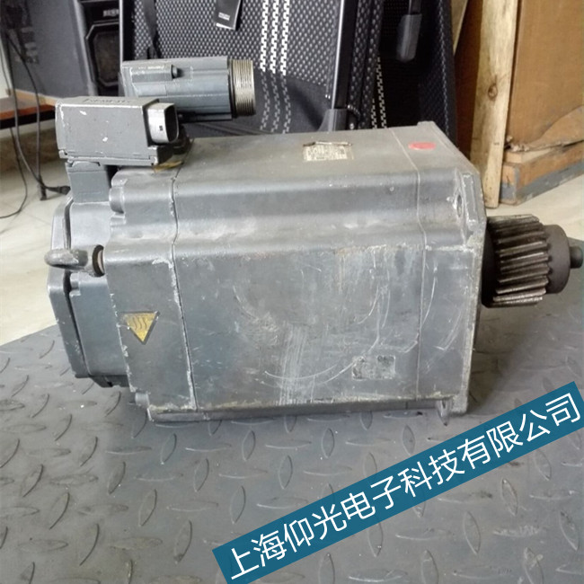 泰安西門子伺服電機(jī)軸承過熱維修經(jīng)驗(yàn)之談