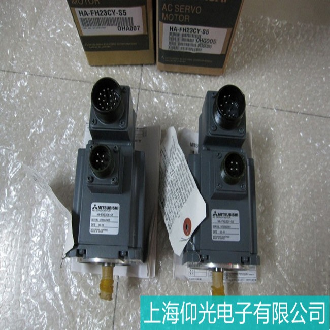 梁溪區(qū)三菱伺服電機(jī)AL.50報警故障分析維修