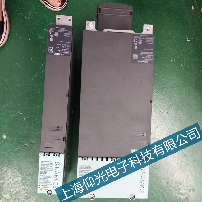 江蘇西門子6SN1123伺服驅(qū)動器F01005報(bào)警代碼怎么維修
