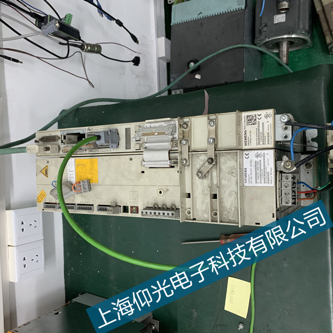 安徽西門子6SN1123-1AB00-0BA1伺服F32135故障維修點(diǎn)