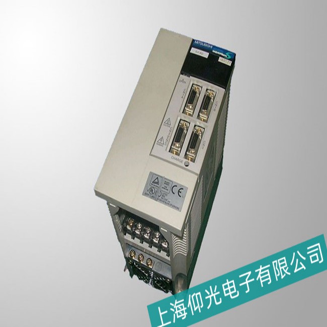 蕪湖三菱伺服驅(qū)動器常見報(bào)警代碼故障分析維修