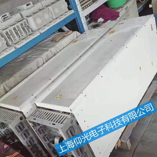 專業(yè)維修ABB變頻器ACS800-17LC-5960-7變頻器報(bào)警FF56維修