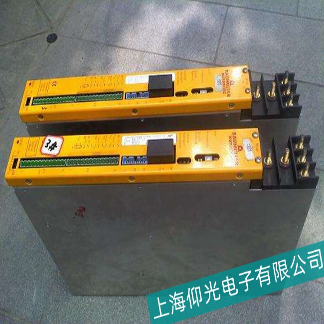 安康包米勒伺服驅(qū)動(dòng)器電壓故障分析維修