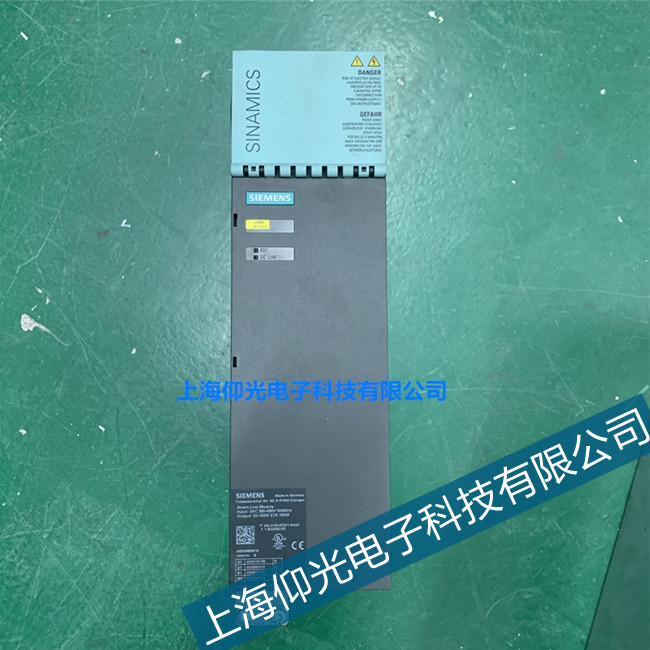 無(wú)錫西門子6SL3330伺服驅(qū)動(dòng)器A07498報(bào)警維修報(bào)價(jià)單