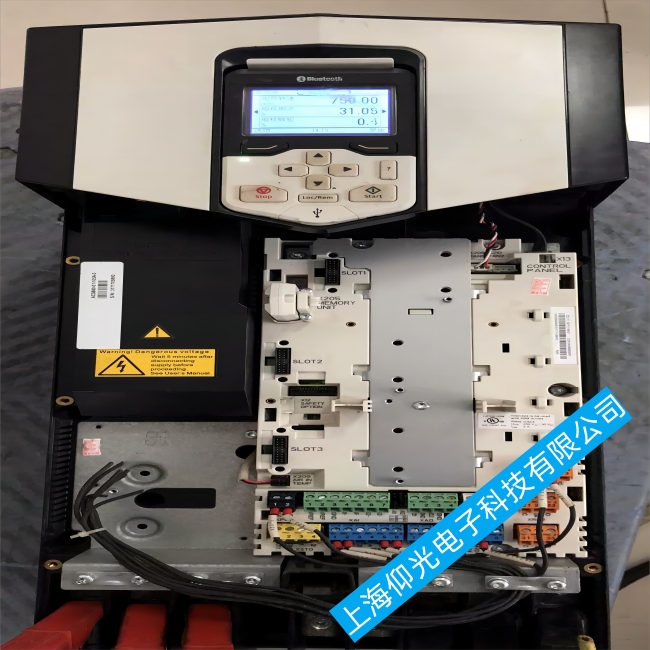 ���K�}��Abb׃�l��ACS510���ϾS������