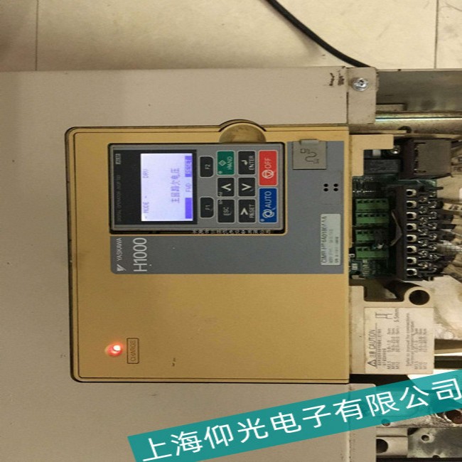 �㽭ˮ������ʹ�ð���׃�l��CIMR-H1000ϵ����ؓ(f��)�d������׃�l�����F(xi��n)����OL1��ʲôԭ����