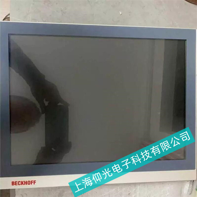浦東新區(qū)維修倍福工控觸摸屏cp7201-1009-0000使用鼠標(biāo)偏移,觸摸偏移哪里維修更便宜