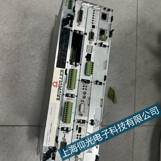 昆山鮑米勒伺服維修驅(qū)動(dòng)器電源故障修理檢測(cè)免費(fèi)