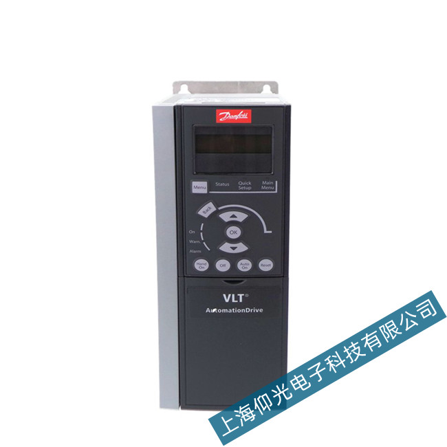 丹弗斯變頻器FC-051P22KT4E20H3B維修過(guò)熱故障-專業(yè)靠譜