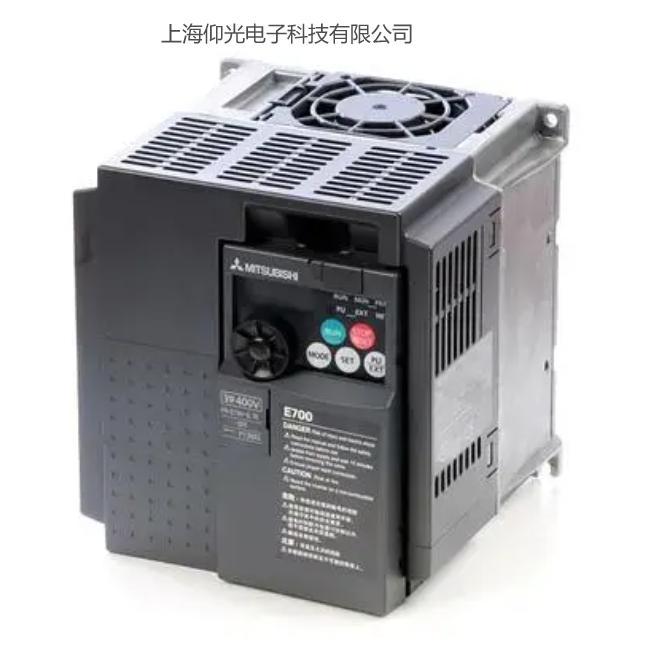 三菱變頻器定速過電壓怎么辦?上海仰光專業(yè)維修公司