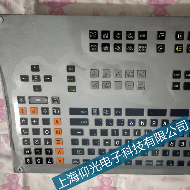 Heidenhain���h��(sh��)��ϵ�y(t��ng)��ݔ�e�`�S���f��