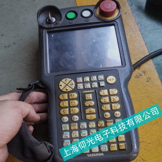 �h�Ѕ^(q��)��܇��˾��ˮ��yaskawa�����C����ʾ������������S�޼��g�ۺ�