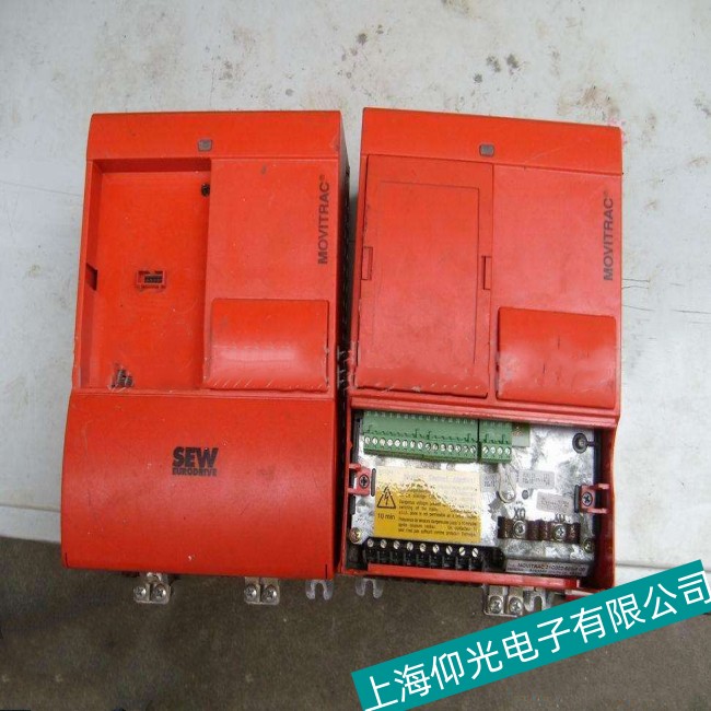 SEW׃�l��MCS41Aϵ�Ю������ϬF(xi��n)�󼰌�(du��)��