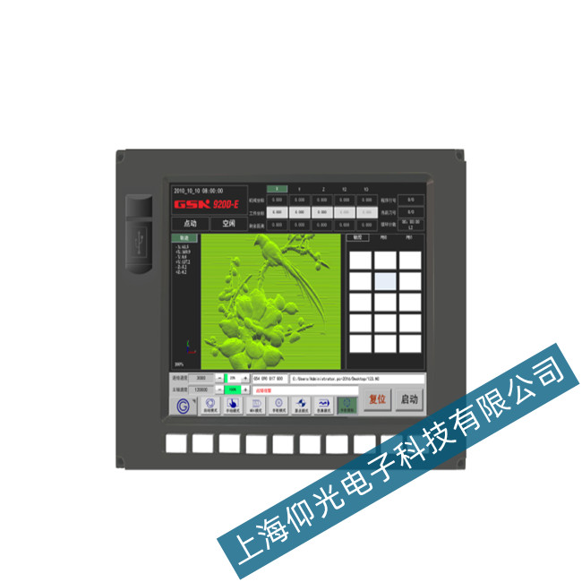 �V��(sh��)GSK920D-E��(sh��)��ϵ�y(t��ng)���S�o�Ƅ�ԭ�����