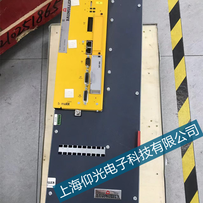 Baumuller�������ŷ��(q��)��(d��ng)��CPF06��Ҋ���ϴ��a�������S��