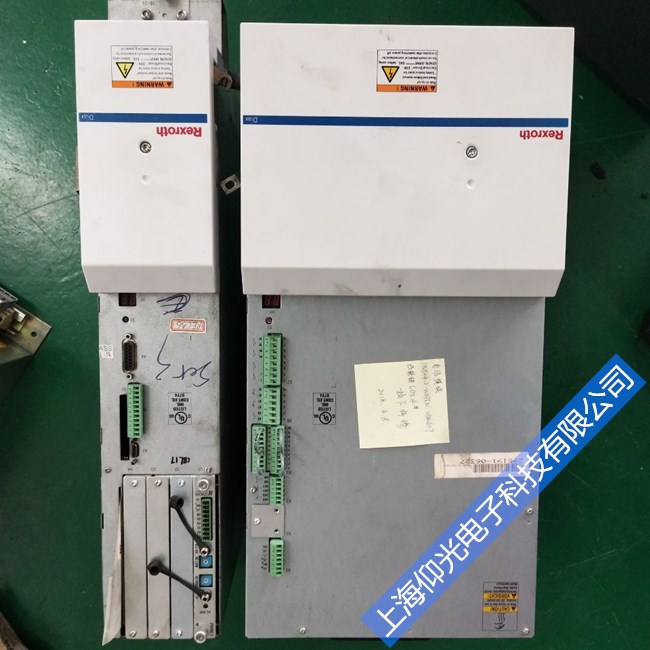 rexroth��ʿ��DKS01.2�(q��)��(d��ng)��E2061�����A(y��)��ʲôԭ��