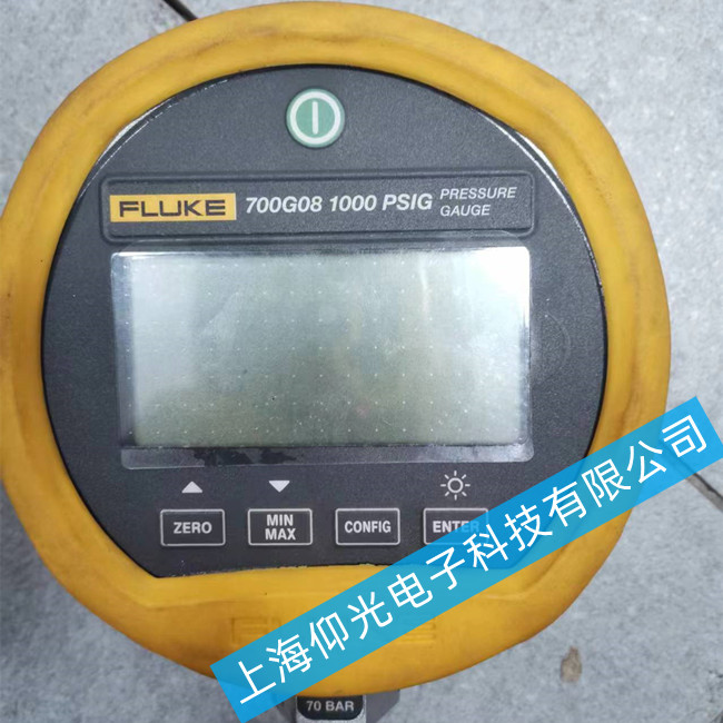 �Ϻ�FLUKE�����ˉ���У�(y��n)�x700G08��Ҋ(ji��n)���ϾS��