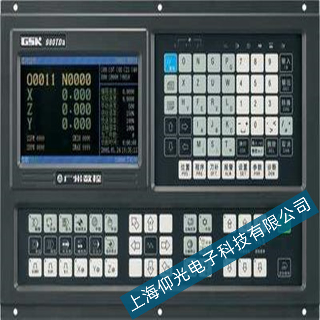 �V��(sh��)��(sh��)��ϵ�y(t��ng)GSK980T���F(xi��n)�(q��)������ԭ�򼰾S��