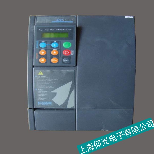 歐陸變頻器EV100系列常見(jiàn)故障現(xiàn)象的維修技巧