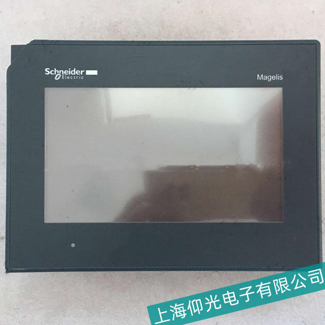 豐城HITECH海泰克PWS3260-DTN觸摸屏負載故障維修