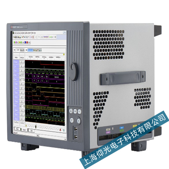 ���݂�Agilent34ͨ��߉݋�����x���I�o����(y��ng)���ϾS��