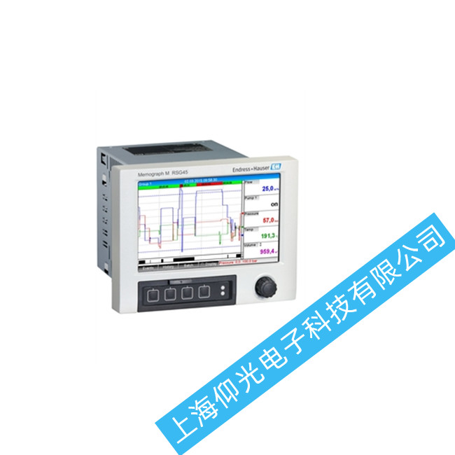 Endress+Hauser RIA45�^(gu��)�̜y(c��)�؃x�S�޹���