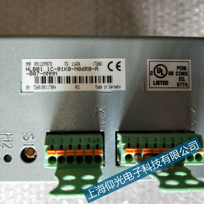 rexroth������ʿ��(l��)HCSϵ�п�����F2820���ϴ��a����