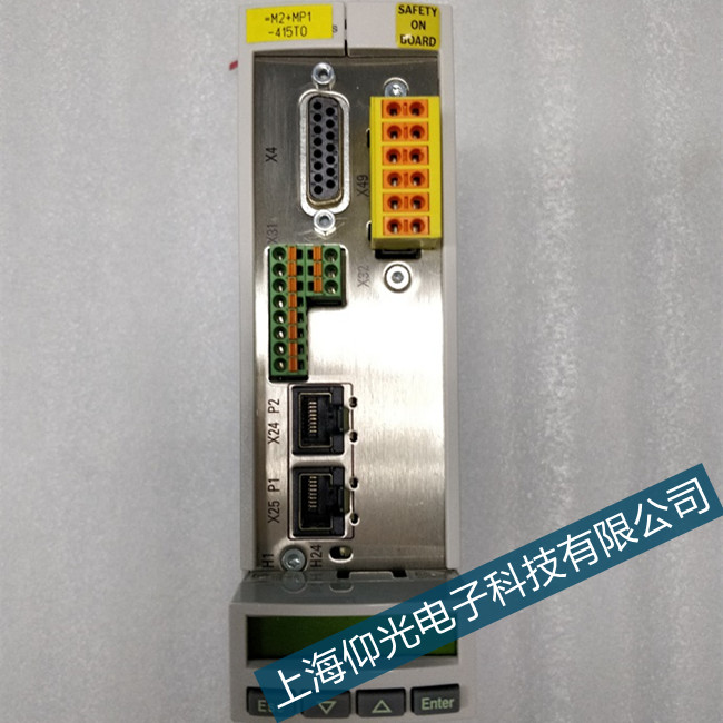 金山力士樂(lè)伺服驅(qū)動(dòng)器F3141故障維修報(bào)價(jià)查詢(xún)
