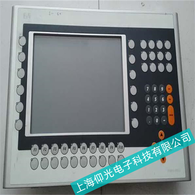 能源領(lǐng)域貝加萊工控機(jī)5PC810.5X02-00開(kāi)機(jī)無(wú)反應(yīng)維修加工中心