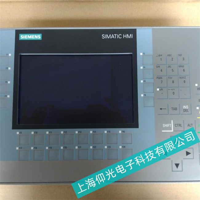 ���I(y��)�O(sh��)��SIEMENS���T�ӹ��ؙC(j��)IPC3000�@ʾ�����I���}�S�ޏS��