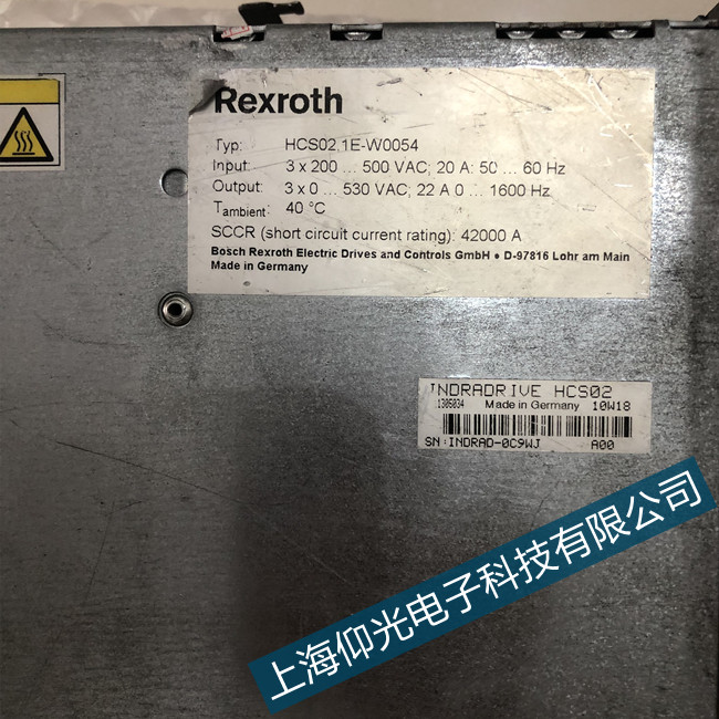 rexroth��ʿ���S��HVE04.2������F2059��λ�r�����e�`��ô̎��