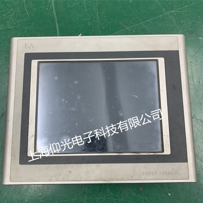 南京貝加萊工控機(jī)顯示器發(fā)生花屏怎么辦