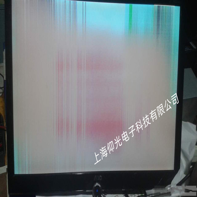 歐姆龍觸摸一體機觸摸響應出了問題該怎么辦?
